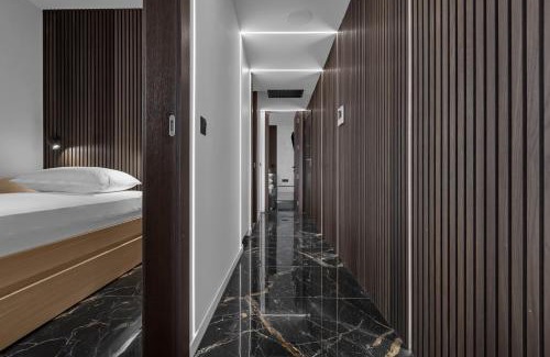 Ratac Apartamento | Lux Apartment Dolce Vita - Private HotTub