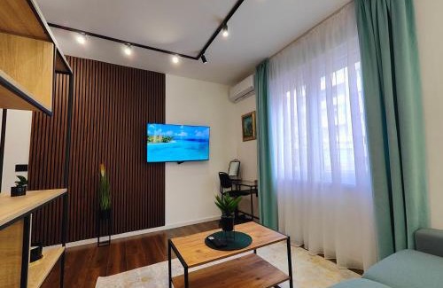 Savamala Apartamento | Lux apartment downtown Belgrade