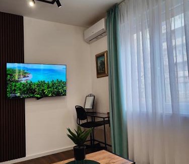 Savamala Apartamento | Lux apartment downtown Belgrade