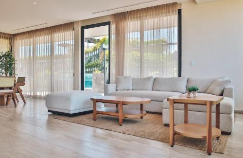 Tulum Apartamento | Lux Apartment Free beach shuttle,Gym,Private pool