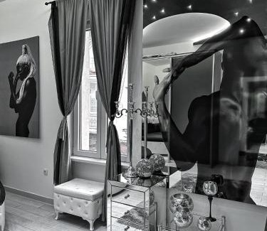 Terazije Apartamento | LUX apartment in downtown of Belgrade