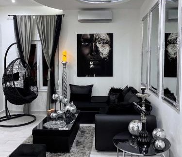 Terazije Apartamento | LUX apartment in downtown of Belgrade