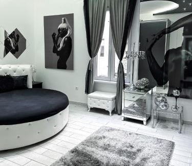 Terazije Apartamento | LUX apartment in downtown of Belgrade