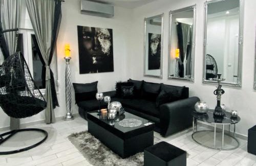 Terazije Apartamento | LUX apartment in downtown of Belgrade