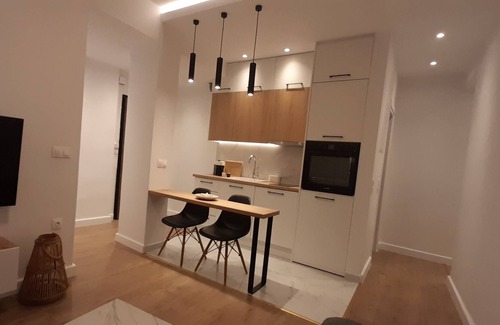 Kanoni Apartamento | Lux apartment in Kanoni