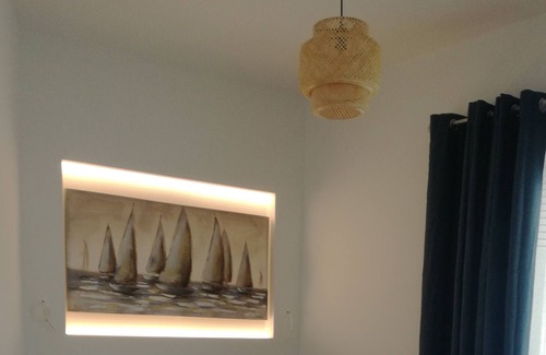Kanoni Apartamento | Lux apartment in Kanoni