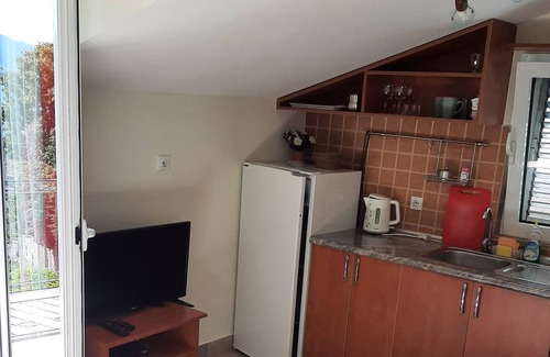 Orahovac Apartamento | Lux apartment Ksenia 5
