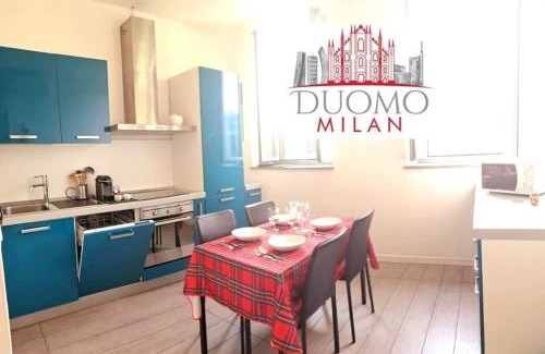 Lambrate Apartamento | LUX Apartment Milano Metro M2