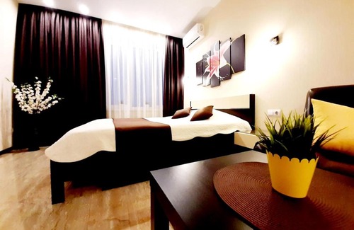 Ivanovo Apartamento | Lux Apartment on Velizhskaya