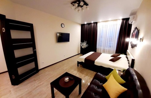 Ivanovo Apartamento | Lux Apartment on Velizhskaya