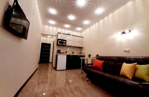 Ivanovo Apartamento | Lux Apartment on Velizhskaya