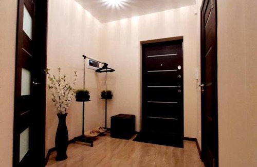 Ivanovo Apartamento | Lux Apartment on Velizhskaya