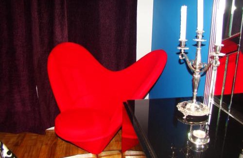 Beato Apartamento | Lux Apartment