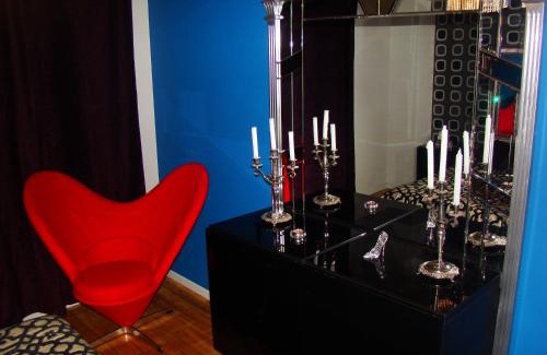 Beato Apartamento | Lux Apartment