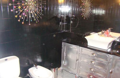 Beato Apartamento | Lux Apartment