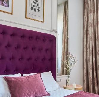 Mukachevo Apartamento | Lux Apartment