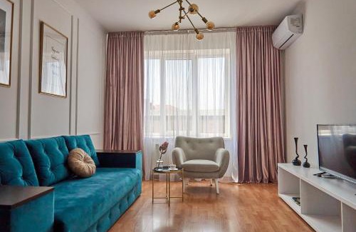 Mukachevo Apartamento | Lux Apartment