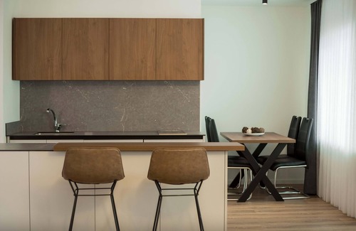 Pristina Apartamento | Lux Apartments