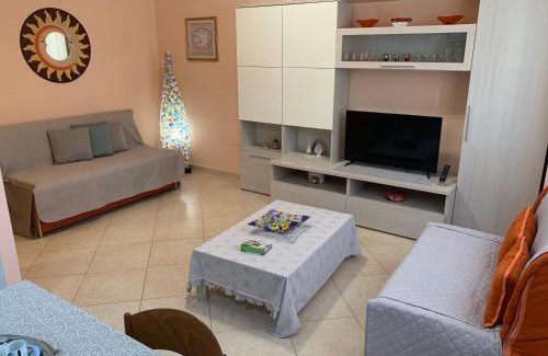 Busso Apartamento | Lux Appartamento
