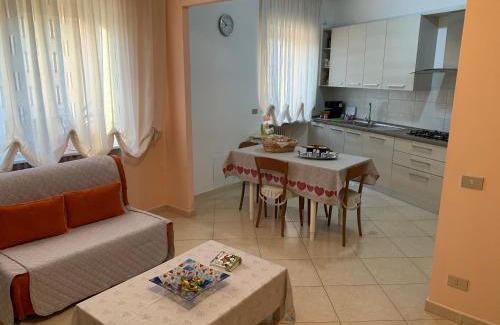 Busso Apartamento | Lux Appartamento