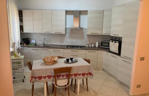 Busso Apartamento | Lux Appartamento