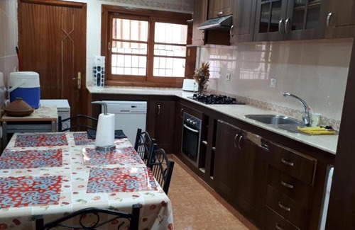 Midelt Apartamento | lux appartenent 1