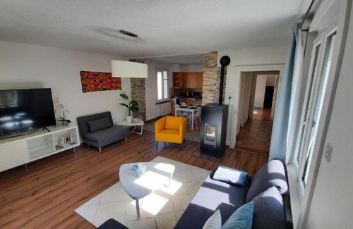 Midelt Apartamento | lux appartenent 1