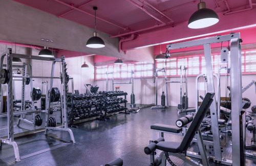 Mata Redonda Apartamento | Lux at 15, Pool, Gym and Stylish City Stay