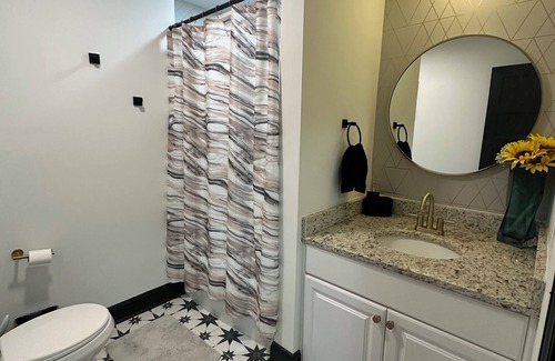 Atlanta Casa | Lux ATL Stay - Near Airport, Beltline & Downtown