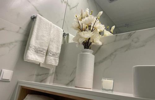 Barra Apartamento | LUX BeACH