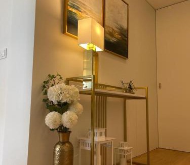 Barra Apartamento | LUX BeACH