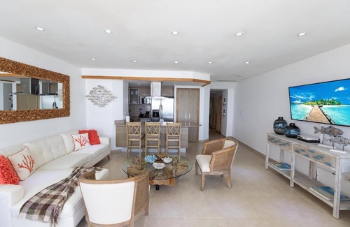 Villas Del Mar Apartamento | Lux| FrentePlaya| GranSmartTV| Playa&Rest| WiFi