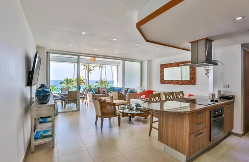 Villas Del Mar Apartamento | Lux| FrentePlaya| GranSmartTV| Playa&Rest| WiFi