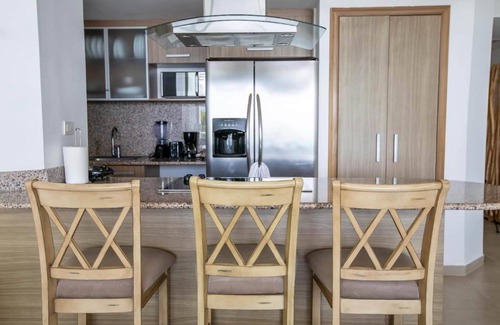 Villas Del Mar Apartamento | Lux| FrentePlaya| GranSmartTV| Playa&Rest| WiFi