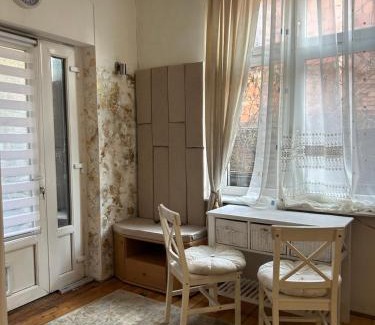 Pancevo Apartamento | Lux Beba Pancevo