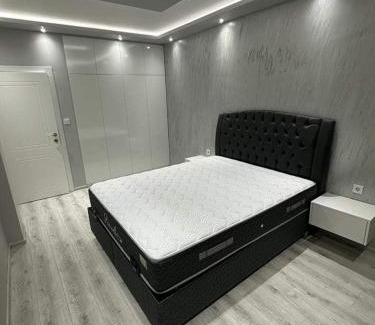 Plovdiv Center Apartamento | lux