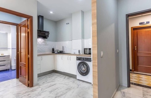 Bormujos Apartamento | Lux Bormujos - Vacacional Sevilla