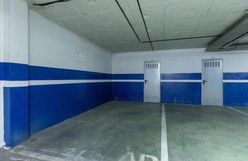 Bormujos Apartamento | Lux Bormujos - Vacacional Sevilla