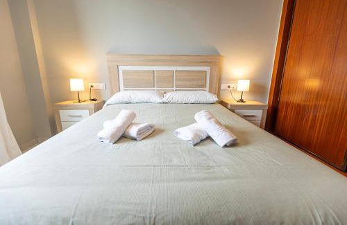 Bormujos Apartamento | Lux Bormujos - Vacacional Sevilla