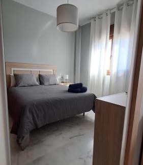 Bormujos Apartamento | Lux Bormujos - Vacacional Sevilla