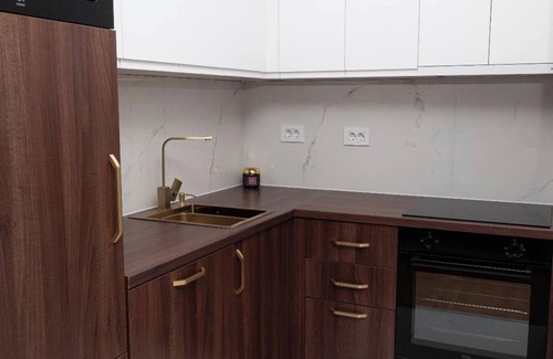 Novi Sad Apartamento | LUX,CENTAR,GARAZA