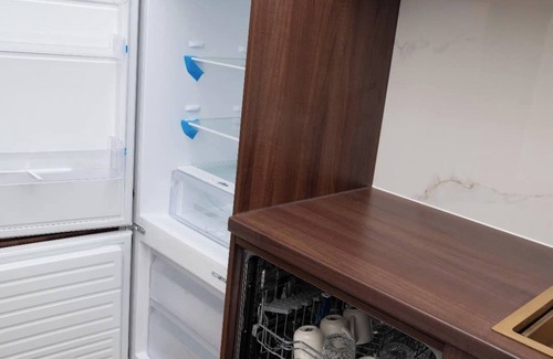 Novi Sad Apartamento | LUX,CENTAR,GARAZA