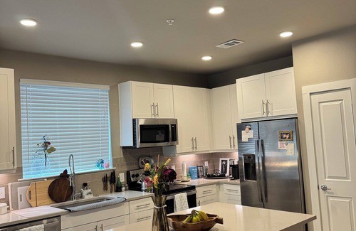 College Station Apartamento | Lux College Station Apartment