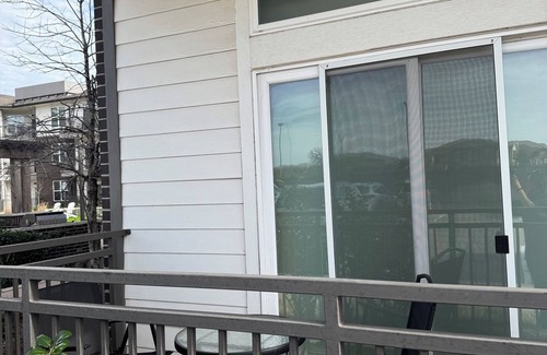 College Station Apartamento | Lux College Station Apartment