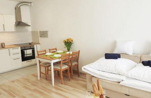 Alsorakos Apartamento | Lux Cordia Apartment with free parking