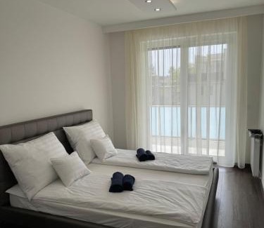 Alsorakos Apartamento | Lux Cordia Apartment with free parking
