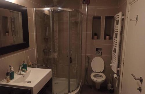 Oosterveld Apartamento | Lux & Cozy Apt + Garden +Jaccuzi