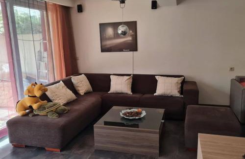 Oosterveld Apartamento | Lux & Cozy Apt + Garden +Jaccuzi