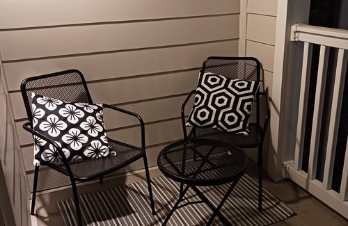South Nashville Apartamento | Lux, Cozy1Br Near Downtown + Free Parking + Wifi+ Pool