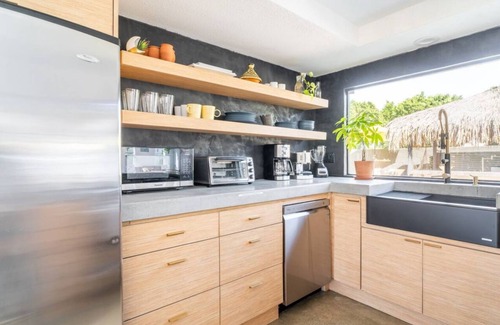 Indio Casa | ¡2 BLOQUES LEJOS Perfecta COACHELLA / STAGECOACH Lux home!